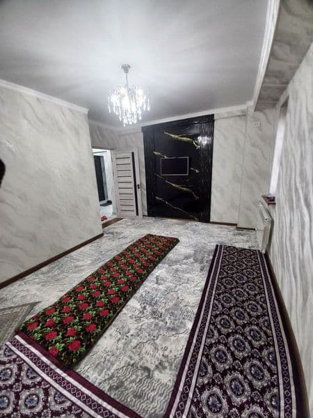 Аренда:<br />
Шайхонтохур туман. Чорсу. Оилага<br />
 #2хона — фото 4