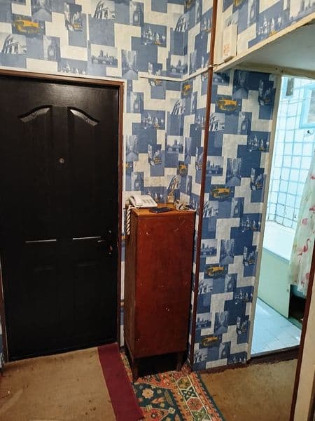 Сдается однокомнатная квартира на Каракамыше 1/3 , на долгий — фото 4