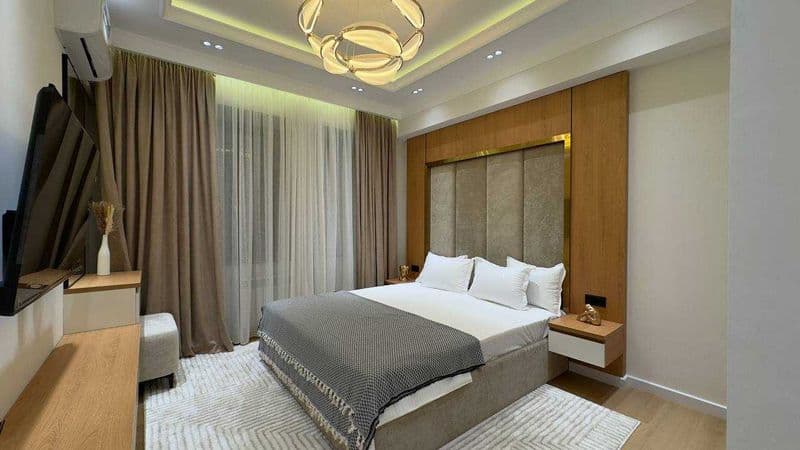 2-комнатная квартира 50 м² в Мирзо Улугбекском районе, Дарха — фото 2