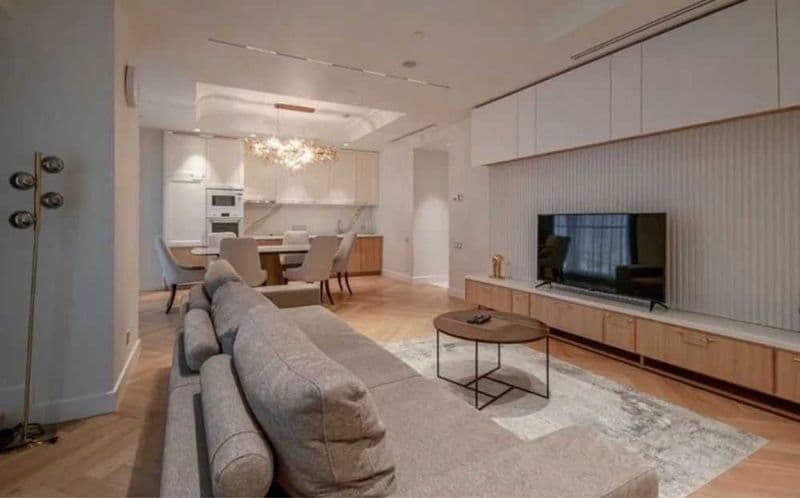 Сдаётся квартира на Лабзаке‼️<br />
Ориентир - Парк Анхор<br — фото 3