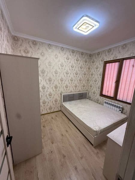 #2_комнатная<br />
<br />
НОВОСТРОЙКА <br />
Район: Юнусобод