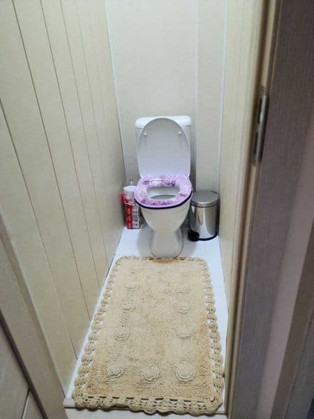 Сдаётся комната для девушек c хозяйкой. В квартире есть все  — фото 5