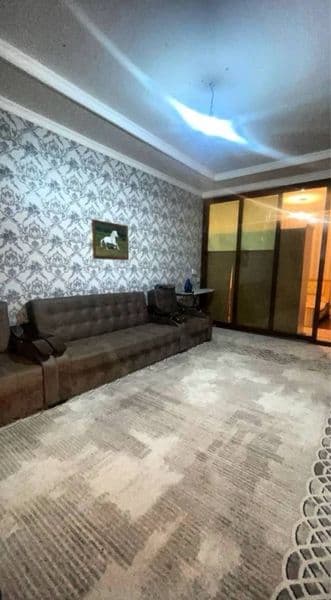 Паркентский базар <br />
<br />
Двухкомнатная <br />
Пятый э — фото 5