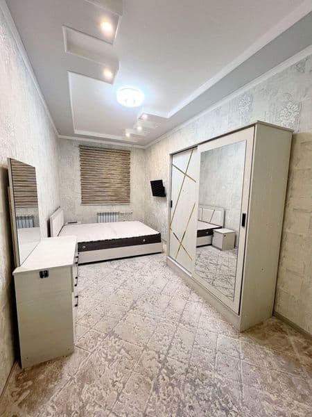 Tuman.Shayxontohur.. Chorsu bozori yonida kvartira bor <br /