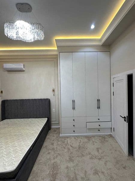 Новостройка <br />
ЖК Ок Сарой<br />
<br />
2 комнат<br />
7 — фото 5