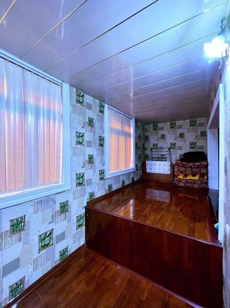 Chilonzor Algaritm 3 xonalik uy 1 xonasiga 2 ta qiz qoyaman.