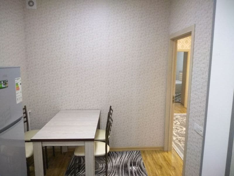 Квартира 2 комнатная с ремонтом локация отличная Юнусобод 4  — фото 4