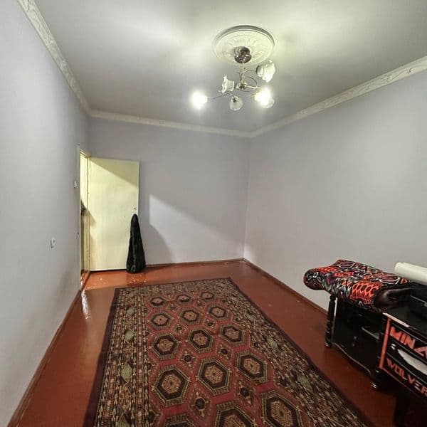 Аренда квартира массив феруза эко базар 3/2/4 ремонт чести 3