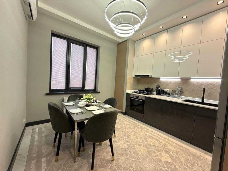 3/9/12 - 1400   НОВОСТРОЙКА<br />
<br />
Адрес :  Яккасарайс — фото 4