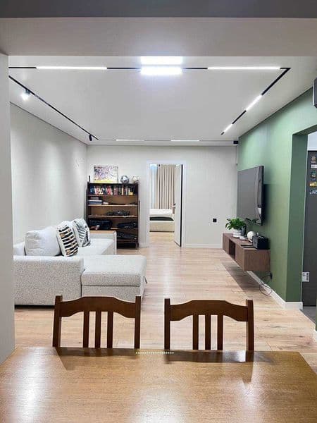 Сдаётся уютная и полностью меблированная 2-комнатная квартир — фото 3