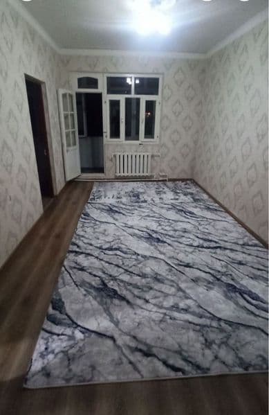 2 xonali 3 xona qlingan uyda xamma sharoit bor kirmoshina, x