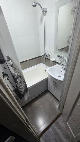 Аренда-Квартиры.1/1/5 в Двух.Массив.Кушбеги-Башлык.<br />
Ев — фото 2