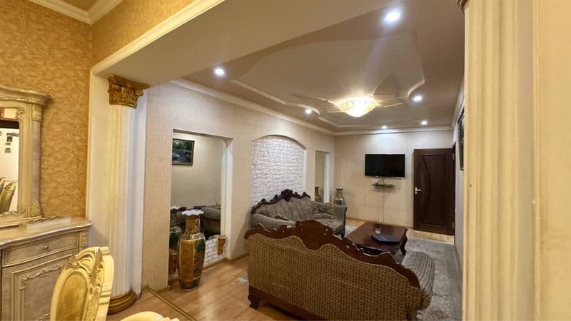 Срочно своя ареда 4/4/4 800 уе все включено алайский ц4 , 5  — фото 4