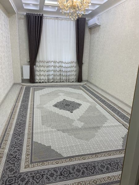 Сдается 3-х Комнатная Квартира в Аренду <br />
Новостройка 1