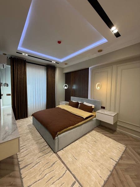 Мирзо-Улугбекский район<br />
ЖК Akay City<br />
2/14/25<br  — фото 2