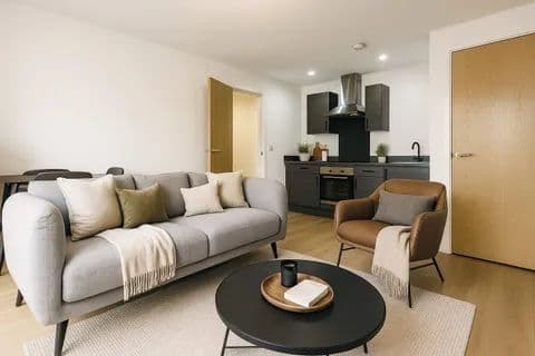 Сдается уютная квартира с аккуратным ремонтом и хорошей мебе