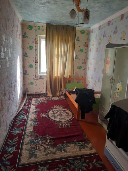 Ижарага 2.хонали уй берилади шароити бор оилага берилади кор — фото 2
