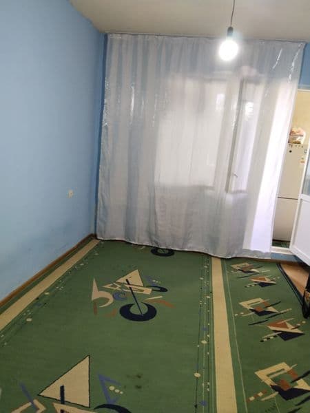 Hozaykali kvartira bor qizla olinadi 2xonali 1xonasi berilad