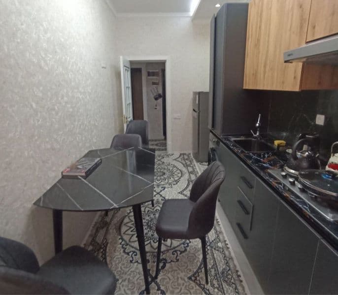 Сдается 2-комнатная квартира в аренду на длительный срок (по — фото 4