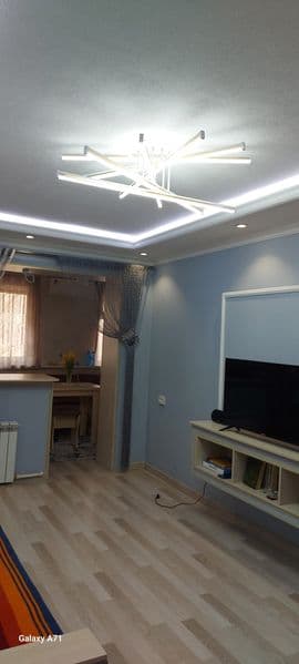 Аренда! Сдаётся Чиланзар-26 кв,Московская планировка, 2/3/5-