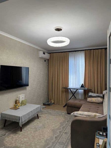 Сдается Квартира в Новостройке <br />
<br />
Район: Алмазар< — фото 4