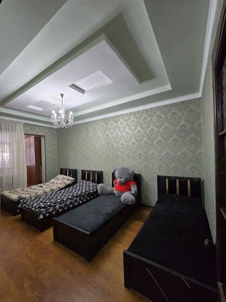 #Kvartira #Qizlarga <br />
<br />
Manzil: Yunusabod 14-kvart