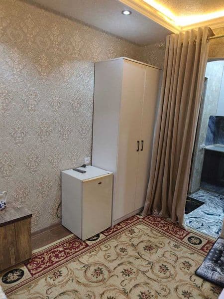 Сдается квартира в Яшнабадском районе Авиасозлар-2 или Лисун — фото 3