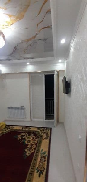 Orientir: Qo'yliq Ota masjidi, Compass Savdo Majmuasi va Qo' — фото 5