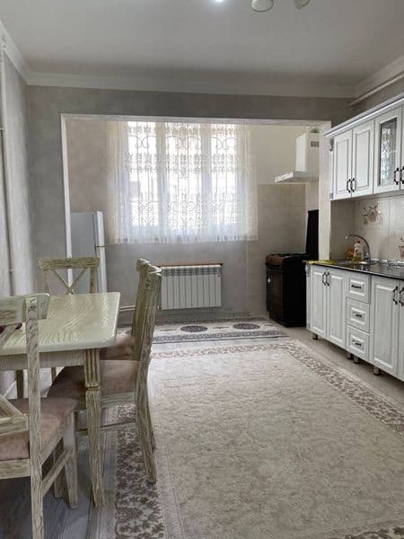 СДАЕТСЯ Ул Паркенский ОРИЕНТИР Узгазоил 2/1/9<br />
С мебель — фото 3