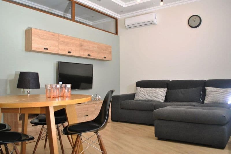 Аренда<br />
Lux квартиры 3/1/5 плюс подвал<br />
<br />
Ква — фото 3