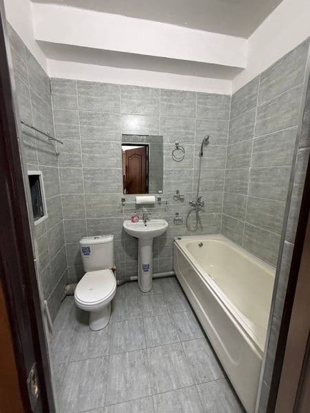 Сдается новостройка квартира !!!<br />
Серегелинский район,  — фото 4