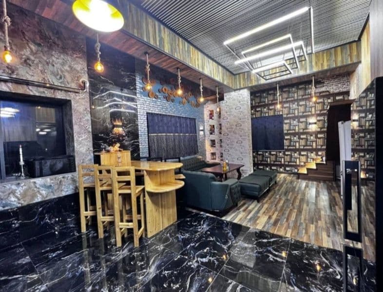 Yashnaoboda remonti alo uy ijaraga beriladi <br />
Orintir:  — фото 5