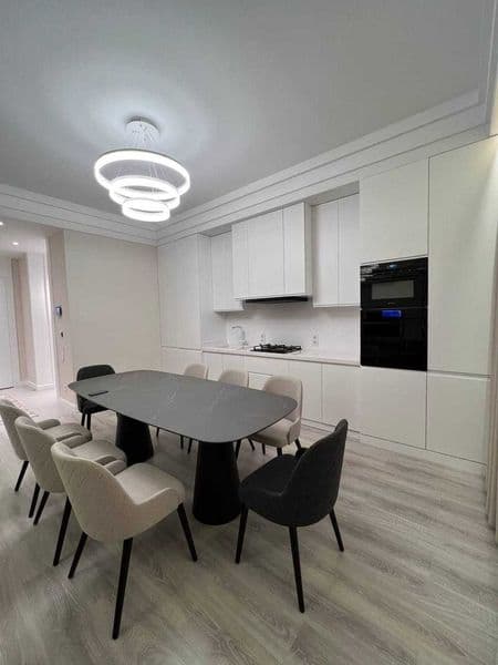 • Район: Шайхантахур<br />
• ЖК: Ташкент Сити Бульвар<br />
 — фото 3