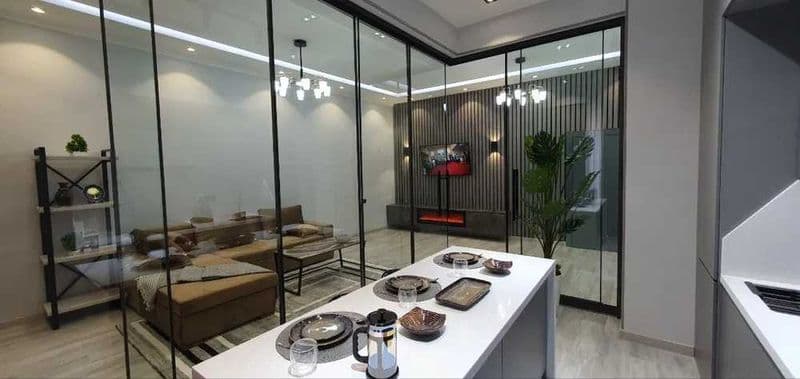 Сдаётся Квартира в новостройке ЖК Мирабад Авеню<br />
Ориент