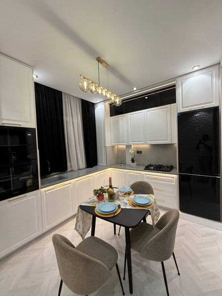 Жилой комплекс:  Parkwood<br />
Комнат: 3<br />
Этаж: 3<br / — фото 4