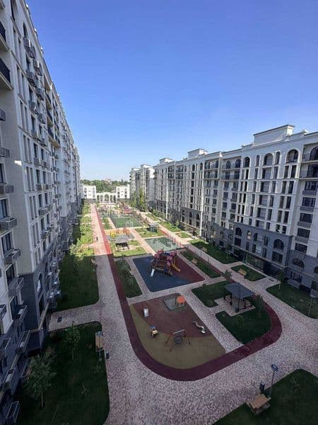 Элитный апартамент:<br />
Район: Мирзо Улугбекиский <br />
К — фото 2