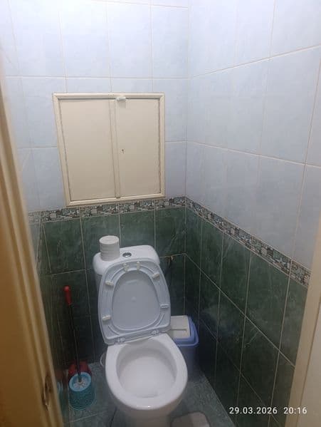 Срочно сдается своя квартира 2-х комнатная на втором этаже с — фото 3