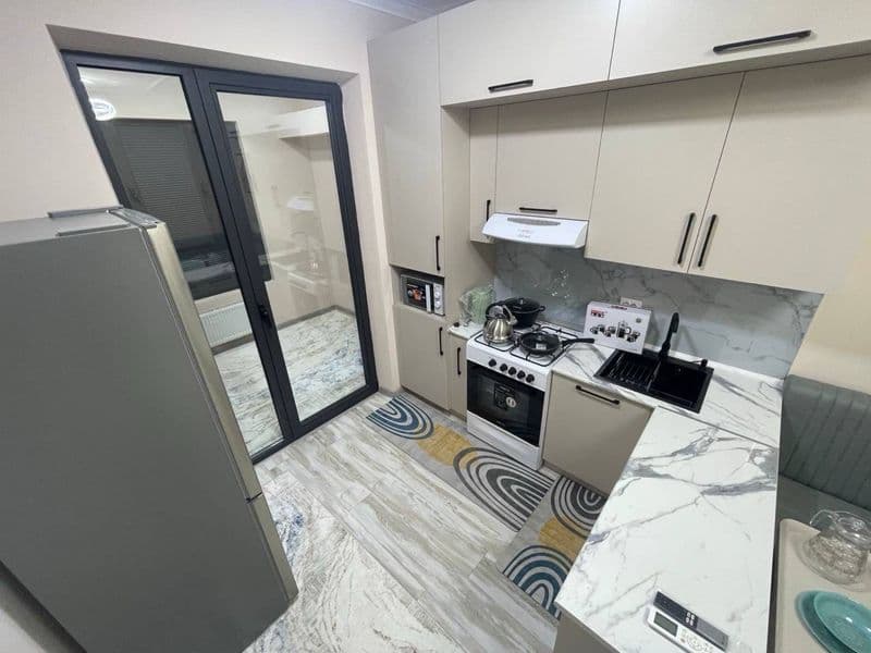 ID 2243<br />
<br />
Сдается упакованная квартира. Рядом ест — фото 4