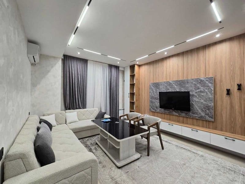 Сдается квартира в центре, недалеко от чорсу. <br />
Находит — фото 2