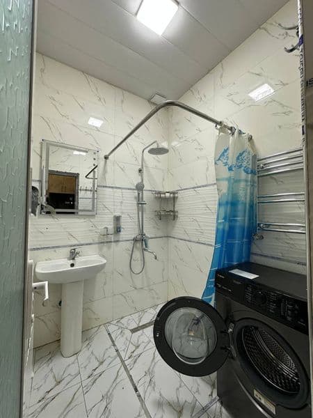 Yunusobod 13-mavze, tinch hudud, yashash uchun juda qulay jo — фото 4