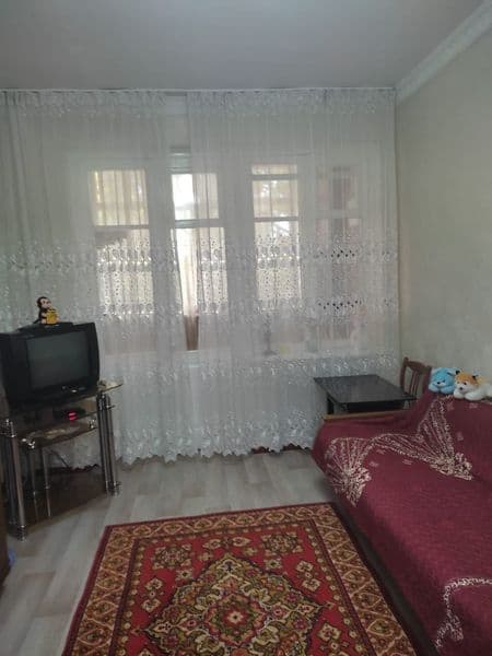 Сдается уютная квартира в Яккасарайском районе <br />
Парк Б — фото 3