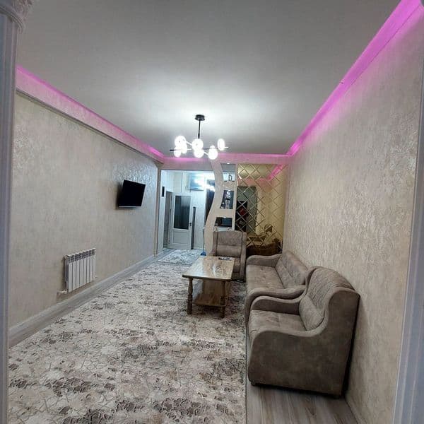 Arenda chilonzor 16 kv metro oldi oila qizlar bollarga — фото 2