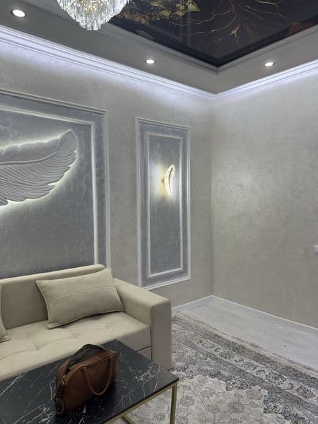 Здаю 2 ком Лисунова 4 блиска метро  битонки мебел вся новая  — фото 3