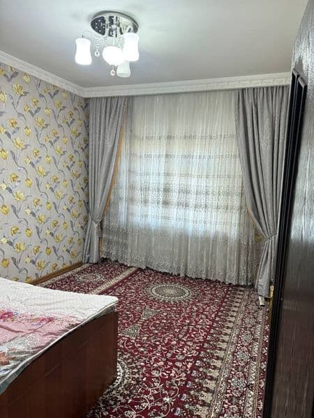 Sergeli 5 bekat 2*3 xona ijaraga berilad <br />
Faqat oilaga — фото 3