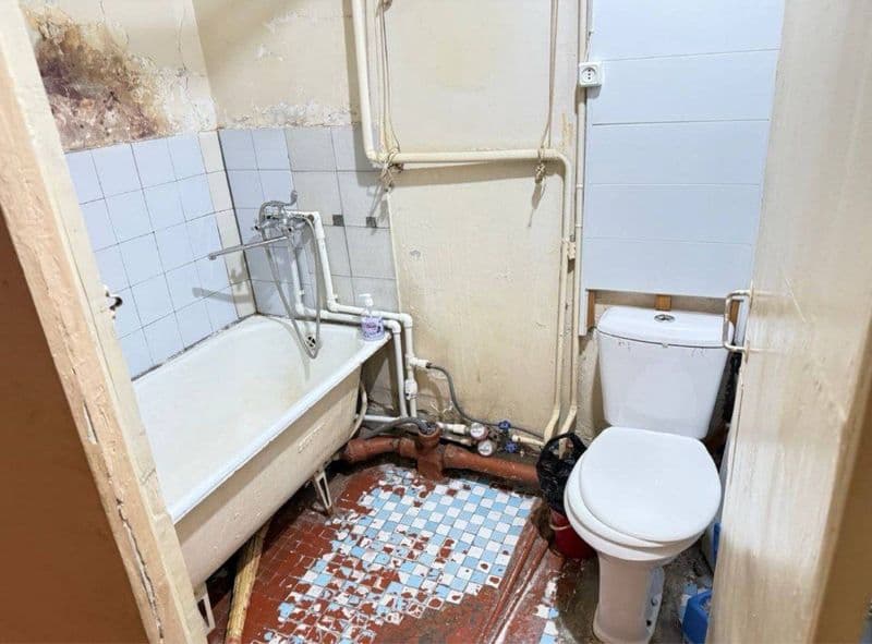 Kvartira ijaraga beriladi <br />
<br />
Rayon: #Olmazor<br / — фото 4