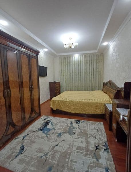 Чилонзор 17 <br />
2/2/4 <br />
Евро хама шаройти бор  ойлаг — фото 3