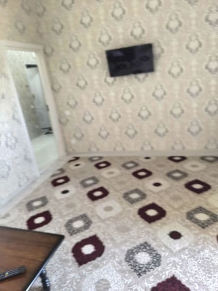 Срочно  сдаётся  квартира сергели  6 а 2 ком семья  зади  ма — фото 2