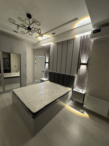 Сдаю свою квартиру на новостройке в центре города! Новый авт