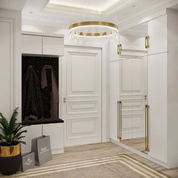 Сдаётся  Квартира в новостройке ЖК Gardens Residence <br />
 — фото 2