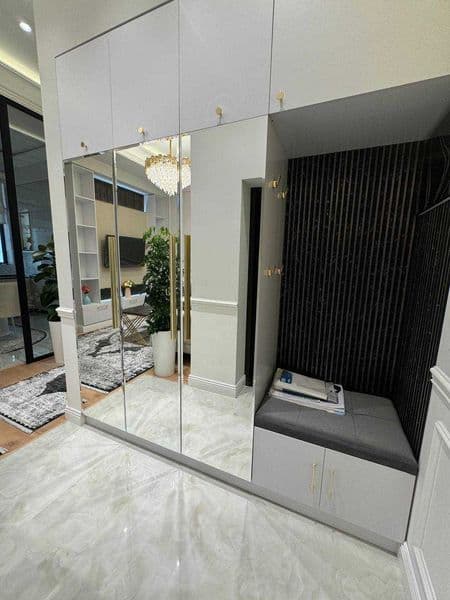 • Комнат: 2<br />
• Этаж: 7<br />
• Этажность: 12<br />
• Пл — фото 4